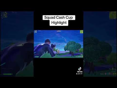 Reload Squad Cash Cup #fortnite #fyp #shorts #short #shortvideo #shortsvideo #trending #funny