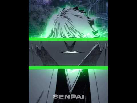 Kisuke Urahara Edit Remake Clips 🗣️💨 |「 KineMaster Bleach Manga Edit 」#bleach #manga #viralvideo