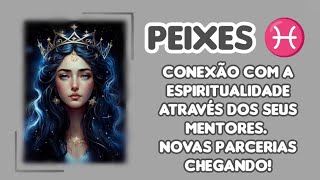 ♓ CONSTELAÇÃO DE PEIXES - LEITURA ATEMPORAL #baralhocigano #2025