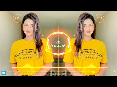 Jine Mera Dial Lotiya (Remix) Dj Scoob | বাংলা ডিজে গান | Episode - 3 | New Remix Songs 2024