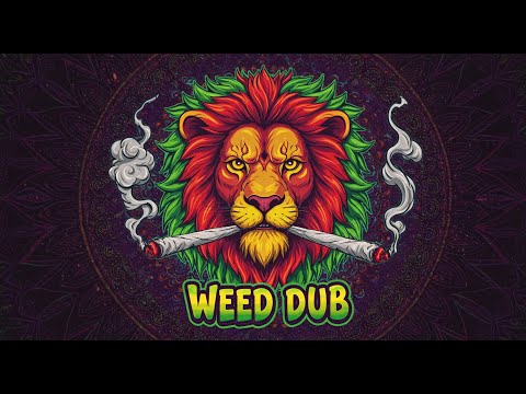 WEED DUB MIX, DUB REGGAE / DUB WISE / REGGAE