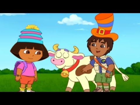 Dora and friends coloring book | Go Diego Go coloring pages | Dora buji drawing