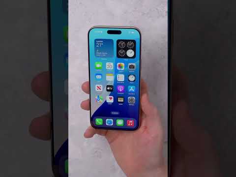 iPhone 16 Pro Max Unboxing with new Camera Control! 📱📷  #shorts #iphone #iphone16promax  #unboxing