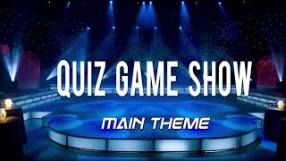 Quiz Game Show Music Pack 3