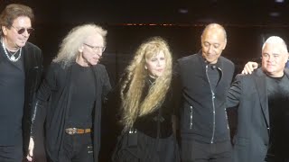 STEVIE NICKS - FULL SHOW FINAL NIGHT OF TOUR@Hersheypark Stadium Hershey, PA 9/28/24