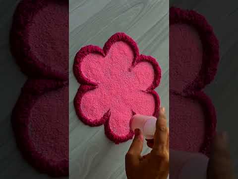 Luxmi pujan rangoli designs | rangoli designs