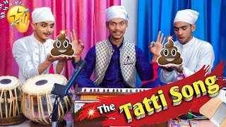 Tatti Song | Meri Pyari Tatti | Ave Tatti | Comedy Video | Sudhanshu Yadav | Amit Bhadana