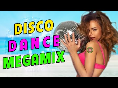 Nonstop Disco Dance 80s 90s Hits Mix   Greatest Hits 80s 90s Dance Songs 2025 080505