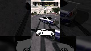 Drift setup  Nissan skyline r34 🤯 Car Parking Multiplayer (drift mode) #drift