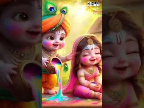 Radhe Radhe. Bhagwaan Shri krishna apka sath hmesa dete rhe