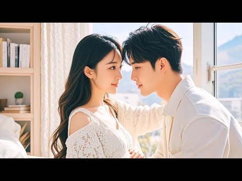 【ENG SUB】WangQianhui×ZhangBeixi🥰After Marrying a Vegetative Patient, He Woke Up on the Wedding Night