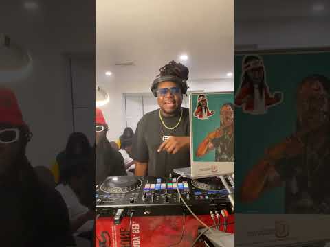 TONYMIX - Full live Klapata 2K24