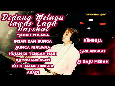 Dendang melayu lawas Lagu nasehat_@Lodi777