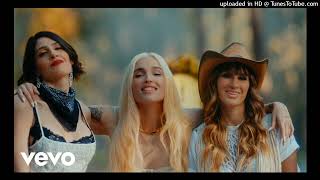 HA-ASH_ ELENA ROSE - A las 12 Te Olvidé (Video Oficial)_160K)