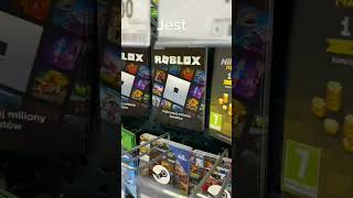 Gift Card Shop #trending #trendingshorts #googlegiftcardearningapp #giftcard #amazon #roblox