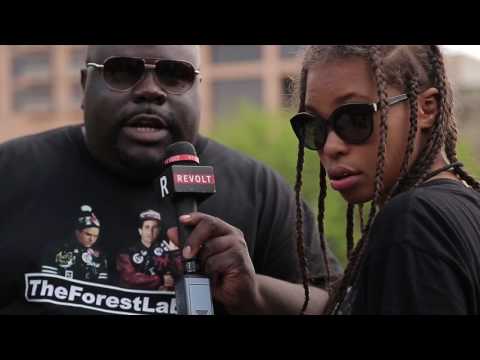 (Kodie Shane) DonBaby Days Episode 11 "SXSW 2017"