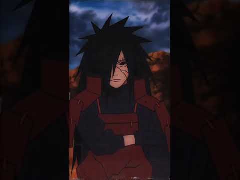 Madara Uchiha 🔥|| AMV #shorts #Anime #Naruto #narutoshippuden