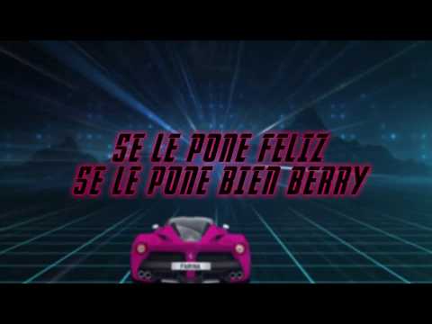 Lary Over X Farruko X Farina X Quimico Ultra Mega - Carbon Sport [Official Lyric Video]