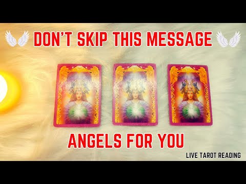 Guided Angel Messages For New Year 🙏🦋 - Powerful 🏆|| Sixthsense Tarot Readings👍