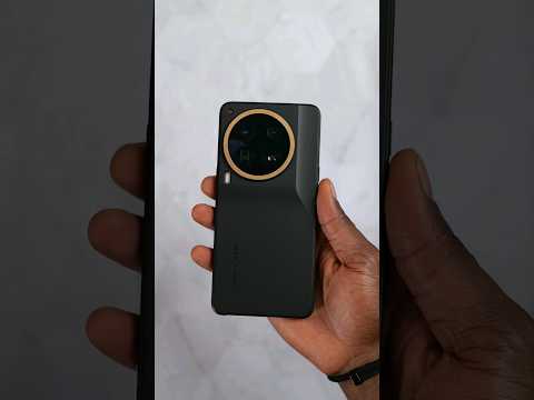 Tecno Camon 30 Premier Unboxing ASMR