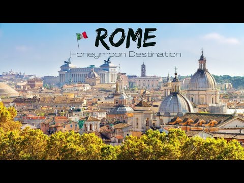 Rome Italy Travel guide  ✈️ Things to do in Rome, Italy