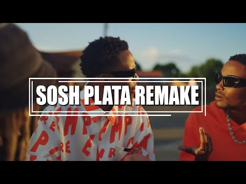 SOSH PLATA Remake [Prod. by K.A.M Lay'Lo]