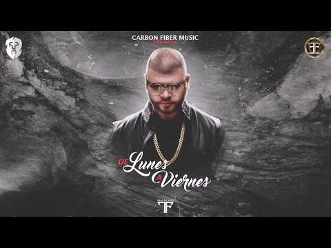 Farruko - De Lunes A Viernes (Preview) (Trap-Ficando)