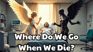 Where Do We Go When We Die?