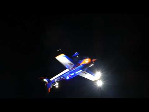 Oshkosh Twilight Flight Fest RC 7-27-21