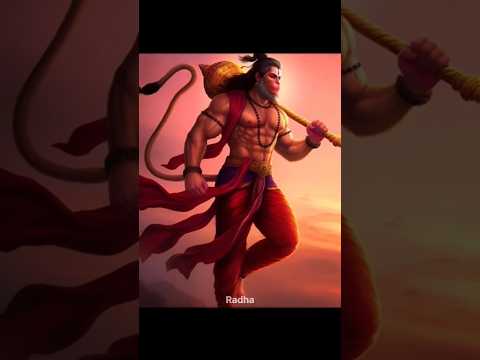 Jai hanuman 🙏🙏🙏#trending #shorts #new #shortvideo