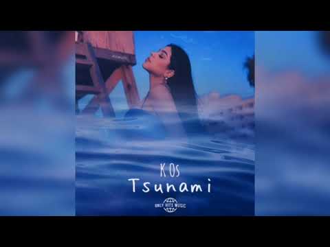 Kenia Os - Tsunami (Audio Oficial)