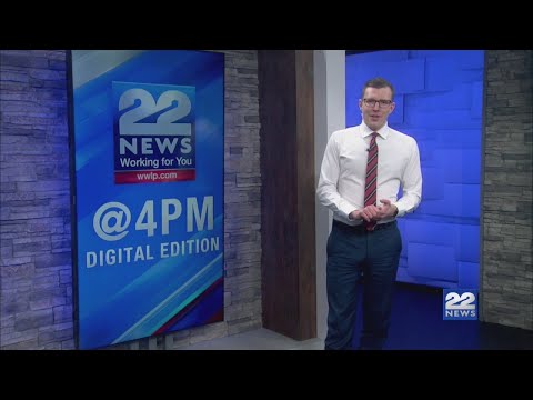 22News at 4: Digital Edition 1/15/25