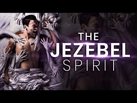 MUST WATCH! THESE SPIRITS ARE INFECTING AN ENTIRE GENERATION - ISHTAR/JEZEBEL