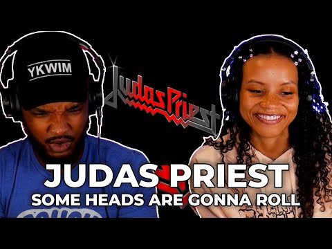 Guillotine? 🎵 Judas Priest - Some Heads Are Gonna Roll REACTION