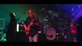 Gov't Mule -  5/9/23 Temple Live Cleveland Masonic Cleveland, Ohio