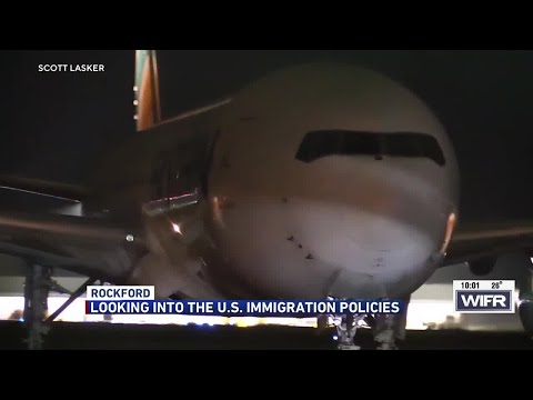 How Trump’s new immigration policies could impact the Rockford region