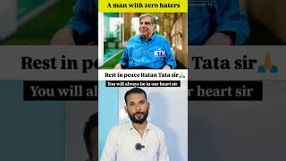 #ratantata #restinpeace #rip #businessicon #tribute #missyou #respectvideo #tata