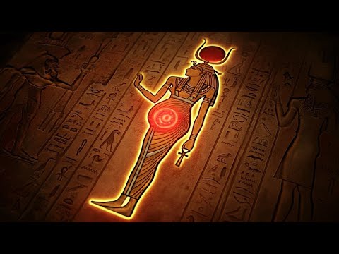 What Ancient Egyptians Knew About Pregnancy That We Don't?