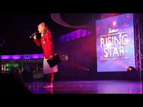 Natasha Presents Rising Star