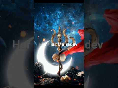 mahadev Status Video| bholenath status  Mahadev bholenath status |#mahadev #shorts