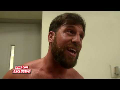 Drew Gulak vents after being 'cheated by some NXT halfwit'  WWE Exclusive, April 27, 2018