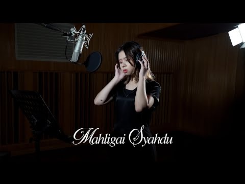 Mahligai Syahdu - Erika Foo (Cover)