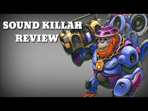 MGG - Sound Killah Spotlight