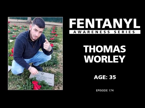 Thomas Worley's Story - episode 174