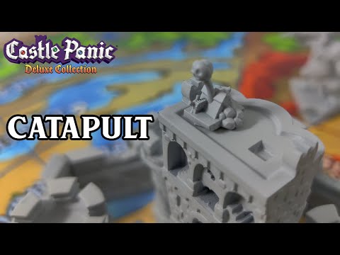 Catapult