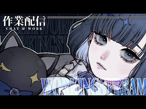 こんにちは【音狛ねこ  / Illustrator Vtuber】