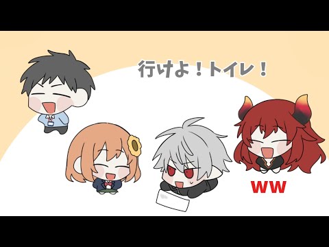 【ド葛本社】パパの似顔絵を描く葛葉【手描きにじさんじ】#short