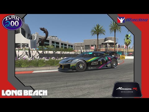 Mission R Challenge Sunday Top Split SOF - 2024 S1, Week 3 at Long Beach