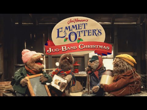 Jim Henson's Emmet Otter's Jug-Band Christmas