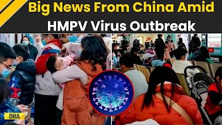 HMPV Virus News: Health Officials Says HMPV Is On Decline In Northern China Amid Global HMPV Alarm